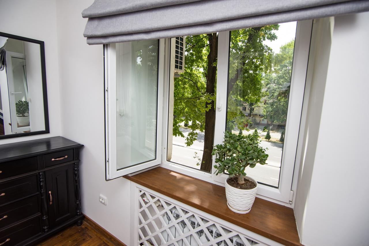 Art Apartment Tashkent Exterior photo